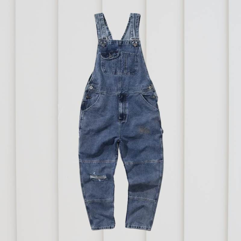 BRITTA | OVERALLS TIL HAVEARBEJDE