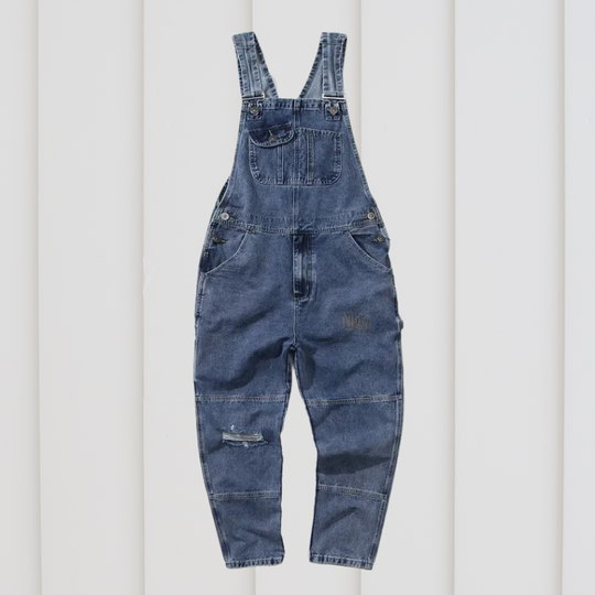 BRITTA | OVERALLS TIL HAVEARBEJDE