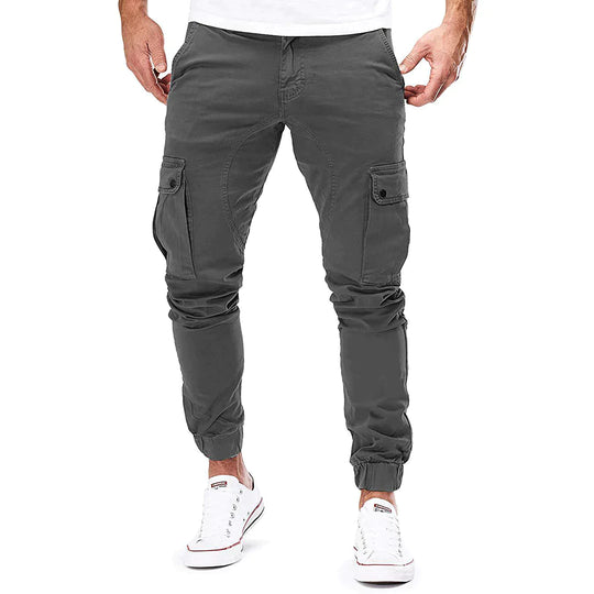 Brooklyn - Joggings Cargo Legacy