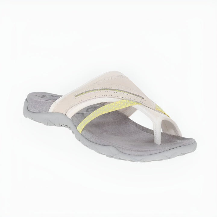 Rikke™ - Ergonomiske ortopædiske sandaler