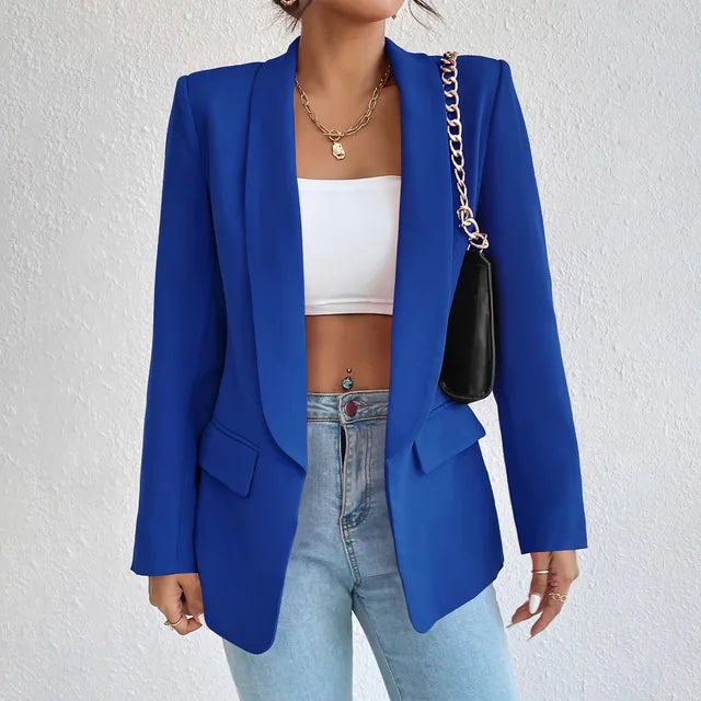 Maddy | Stilfuld blazer