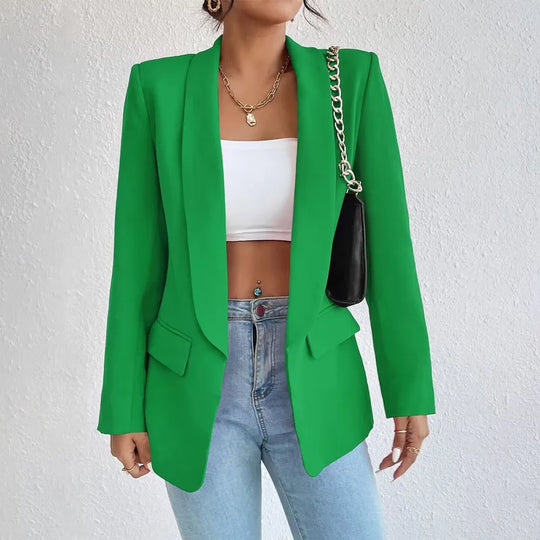 Maddy | Stilfuld blazer