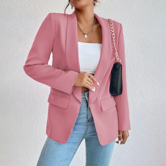 Maddy | Stilfuld blazer