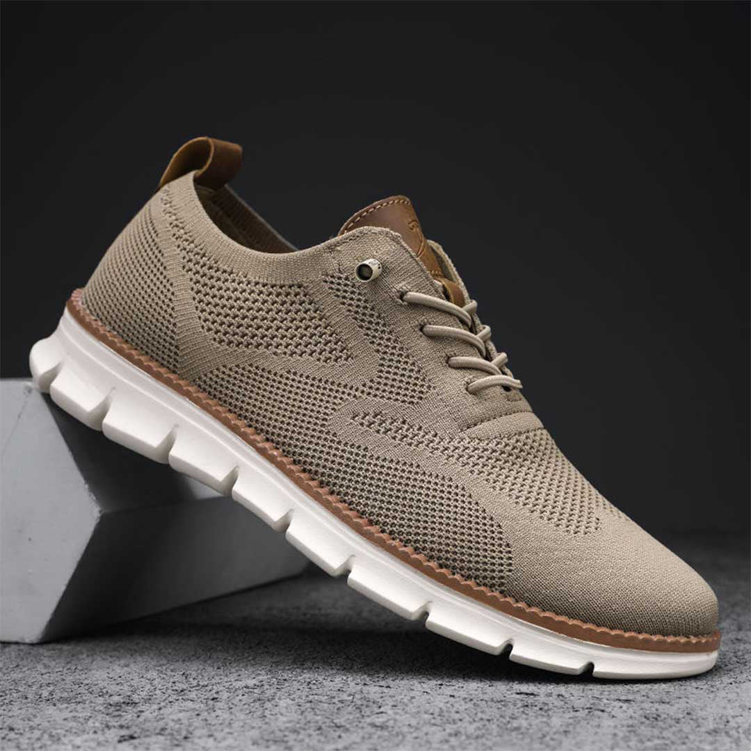 Urban™ Shoes- Moderigtige og Behagelige Sneakers