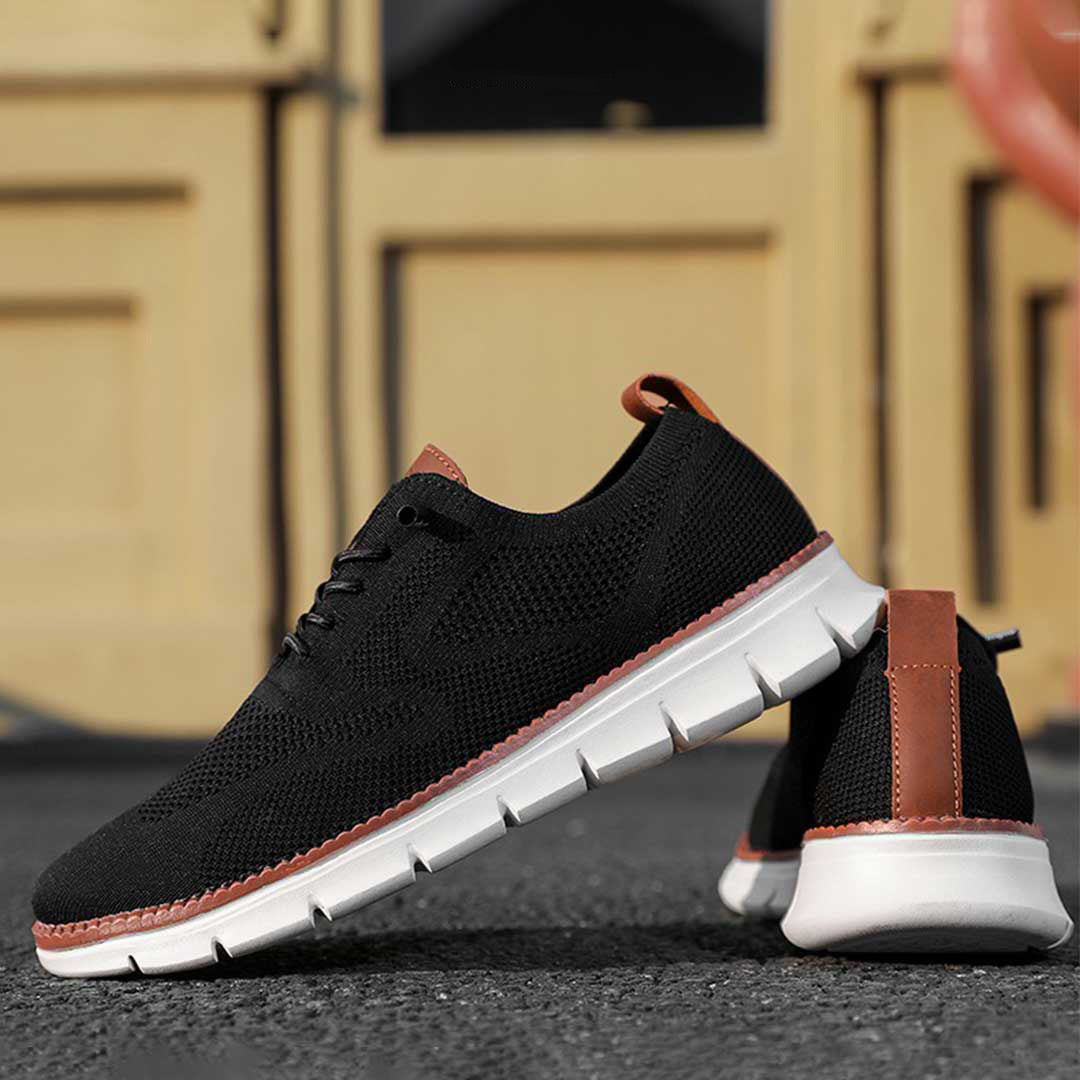 Urban™ Shoes- Moderigtige og Behagelige Sneakers