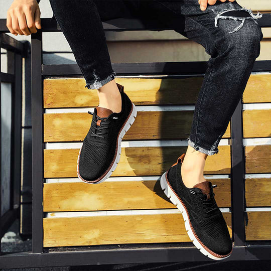 Urban™ Shoes- Moderigtige og Behagelige Sneakers