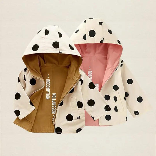 2-IN-1 DOUBLE DELIGHT REVERSIBLE JACKET - DOUBLE THE FUN