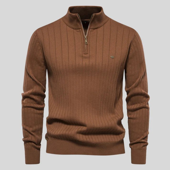 Scott™ | Forretningscasual Pullover