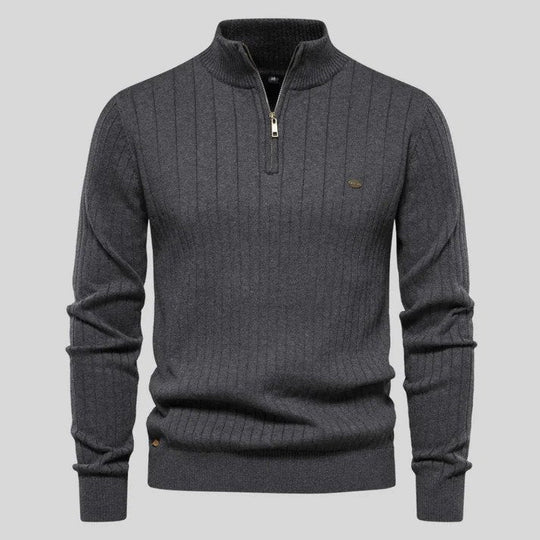 Scott™ | Forretningscasual Pullover