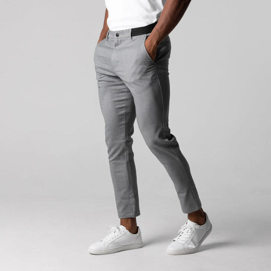 James - Chinos til mænd fra Refined Style